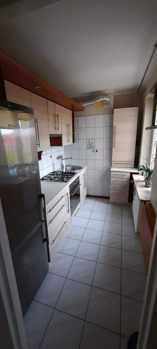 Mieszkanie na osiedlu północ