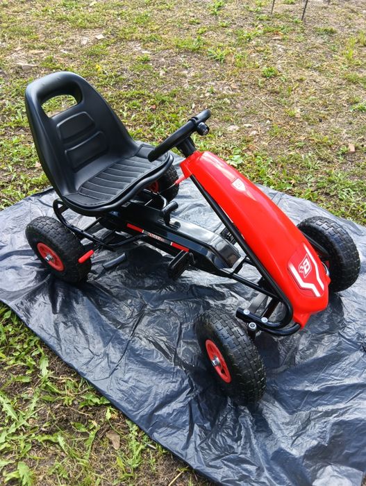 Карт Bambi M3856
