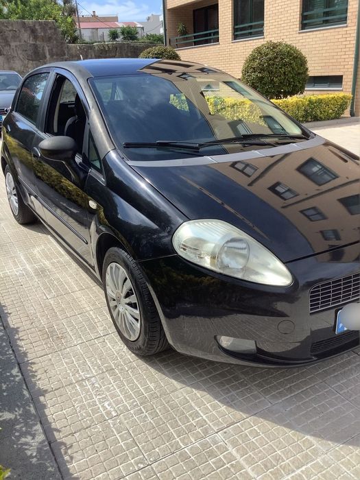 Fiat Punto 60 Dynamic516581545896192001