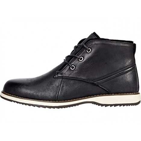 Ботинки English Laundry Wilkinson Black 42-43