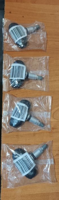 Датчики тиску в шинах TPMS ( Audi )A6, A8