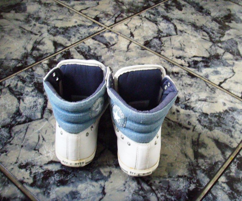 Buty sportowe Converse rozm. 37 / 23,5 cm/