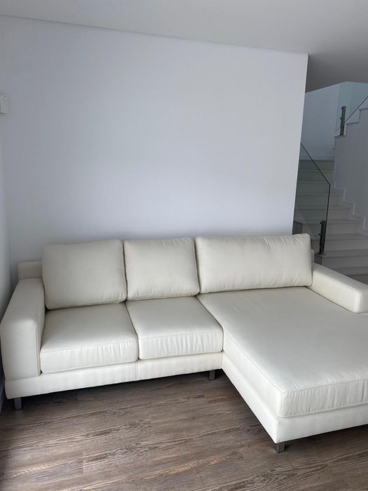 Sofa chaise lounge