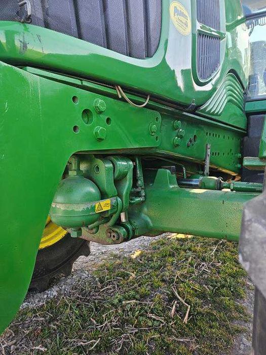 Ciągnik John Deere 6930, Cena netto 197500 zł
