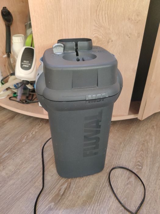 Акваріум кутовий  Juwel (Джувел) TRIGON 190 LED (тільки комплект)