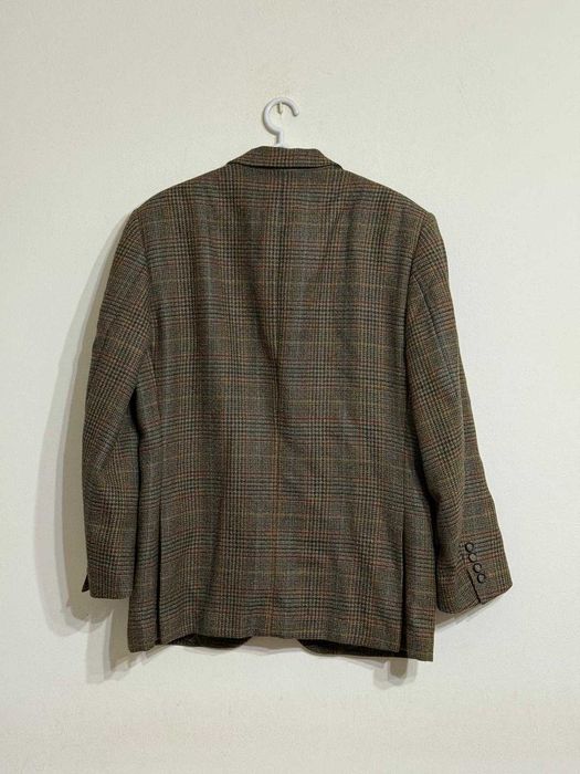 Blazer Xadrez “Carlos Trindade”