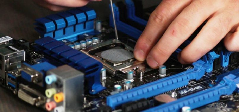 Ремонт компьютеров,ноутбуков