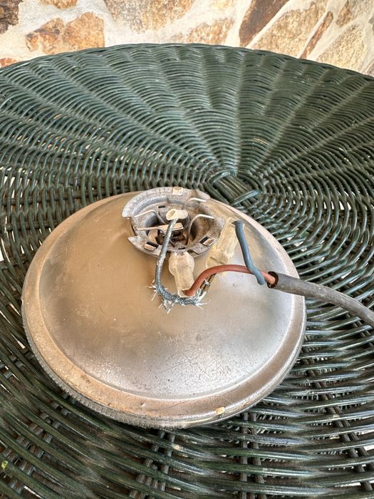 Farol hella Made in Germany