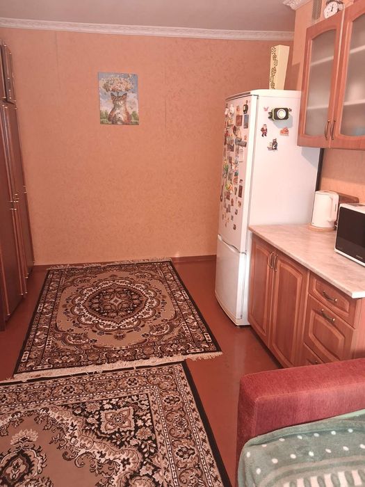 Продам кімнату в гуртожитку ( Молодіжна)