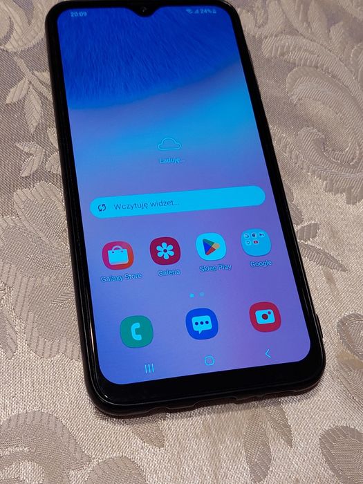 Samsung Galaxy A30s
