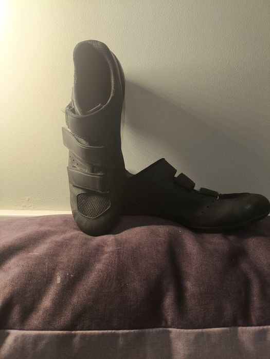 Велотуфлі BTWIN-500  26см