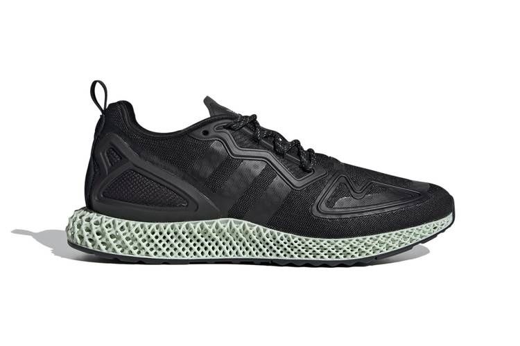 Adidas Originals ZX 2K 4D.
