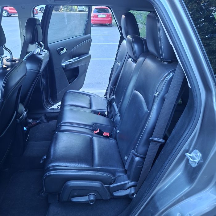 Fiat fremont 2.0   170km.