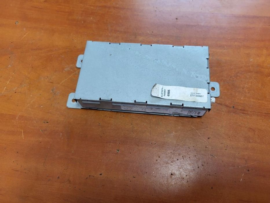 MODUŁ STEROWNIK BLUETOOTH BMW E46 M3 6931854