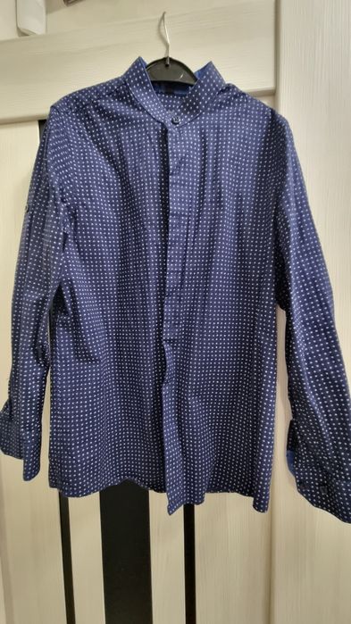 Фірмова рубашка для хлопчика. Рубашки