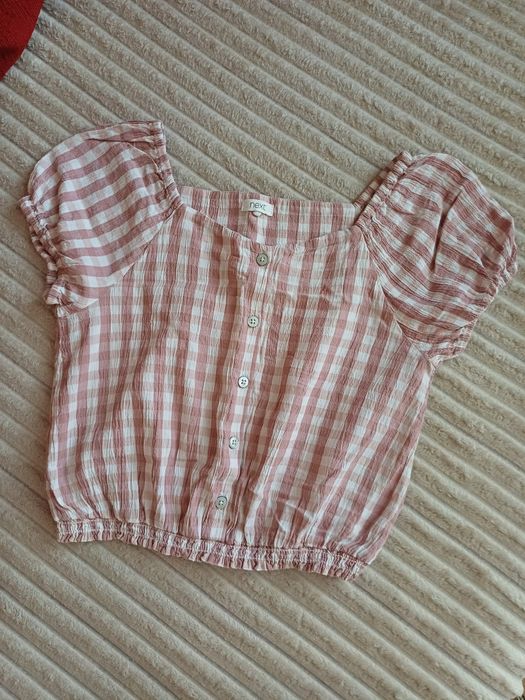 Блуза next 10 років