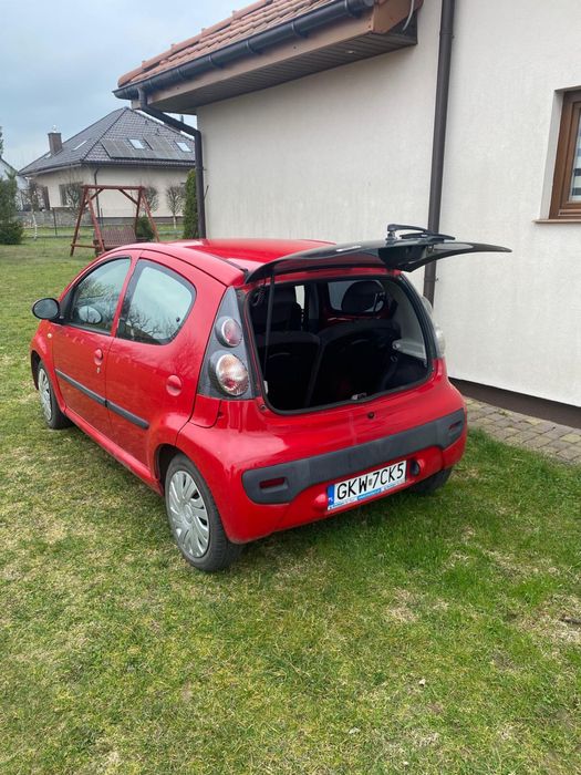 Sprzedam Citroena C1