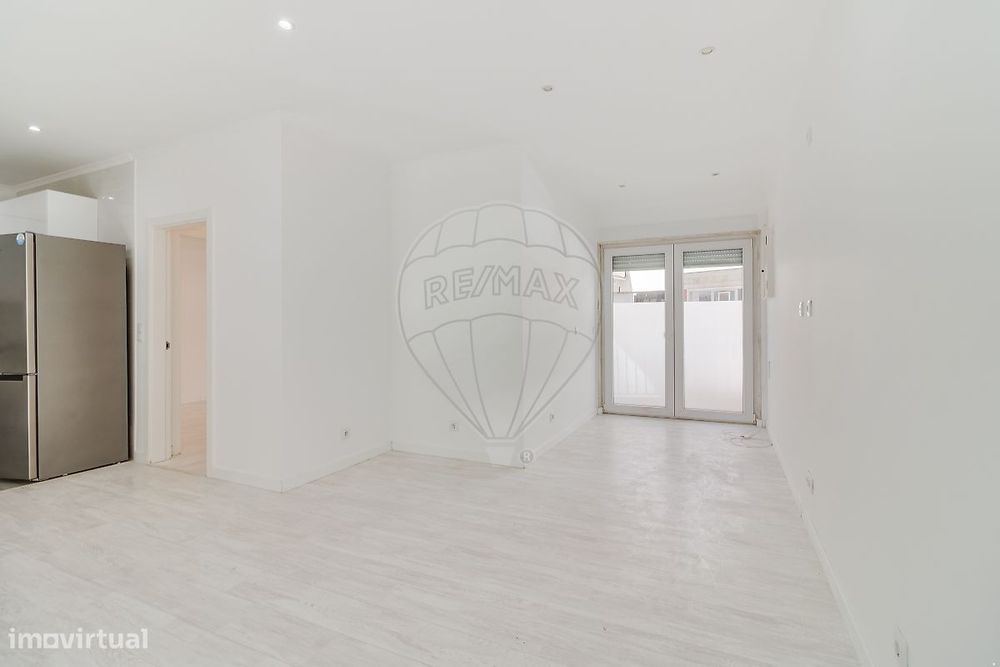 Apartamento T4 para venda
