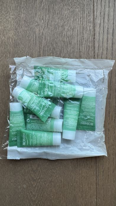 Biotherm Aquasource Gel 50 ml