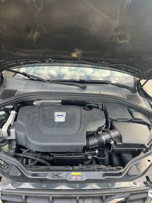 Volvo XC60 2.0 2010