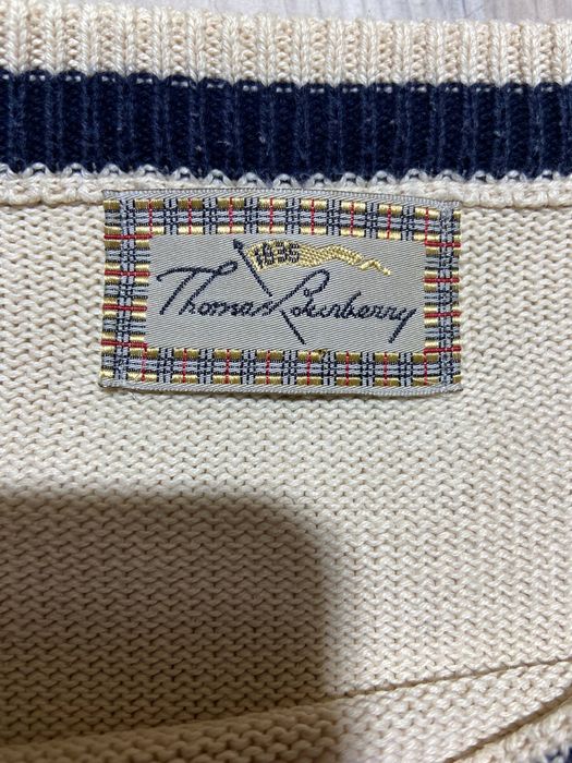 Burberry vintage sweatshirt / Барбері вінтажний світшот