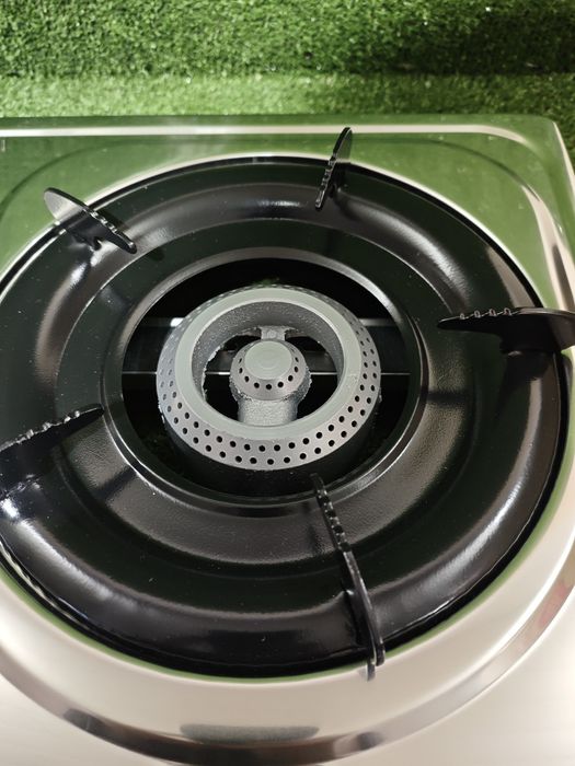 Плитка Газова настільна трьохкамфорна Мрія