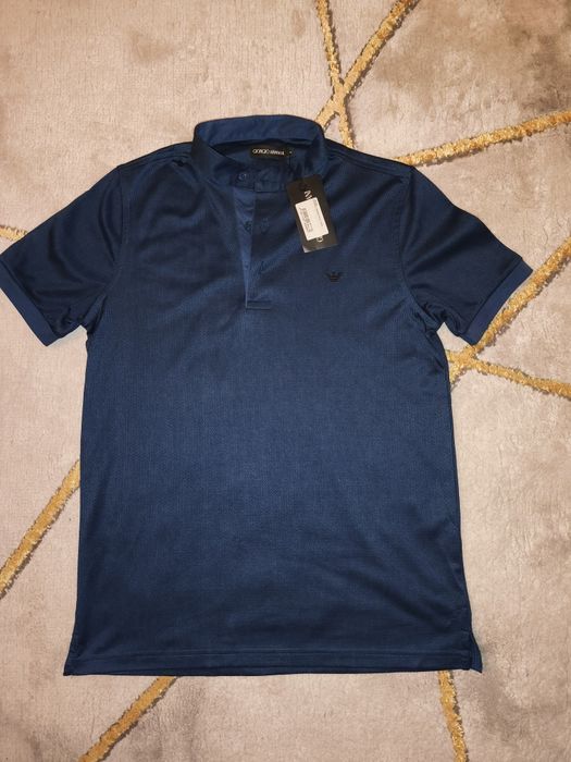 Armani rozm. S koszulka, polo