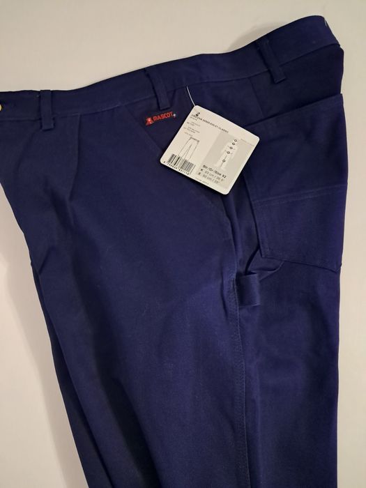 Spodnie robocze Mascot