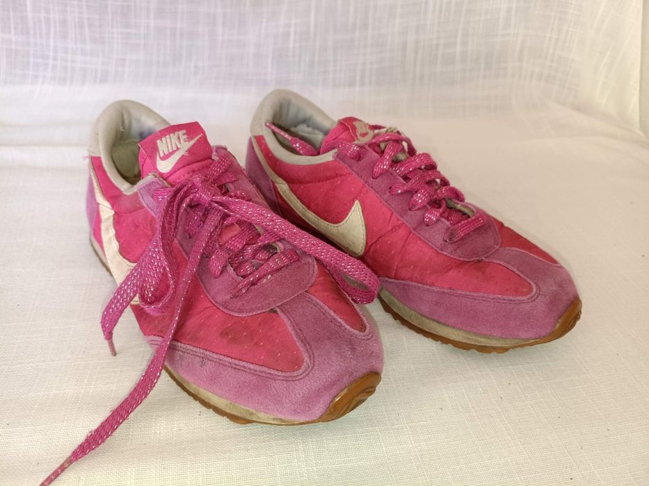 Buty Nike r 36,5 wkł 23 cm