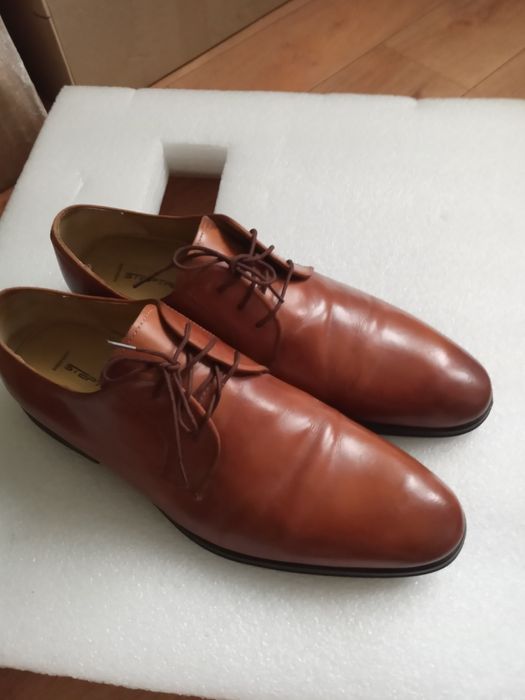 Туфли Steptronic мод Faro