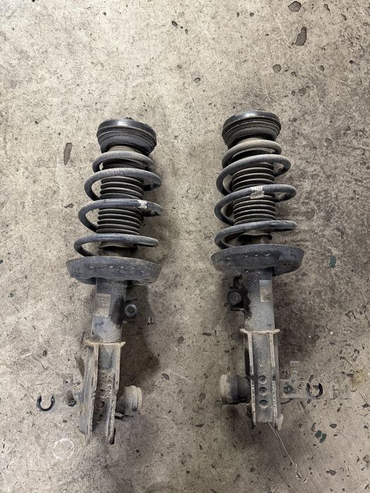 Amortyzatory FlexRide Opel Insignia a