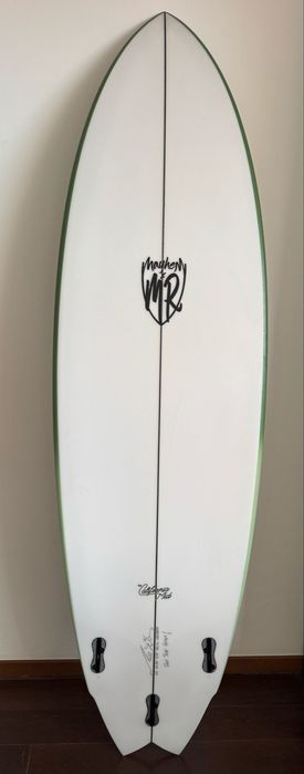 Prancha de surf