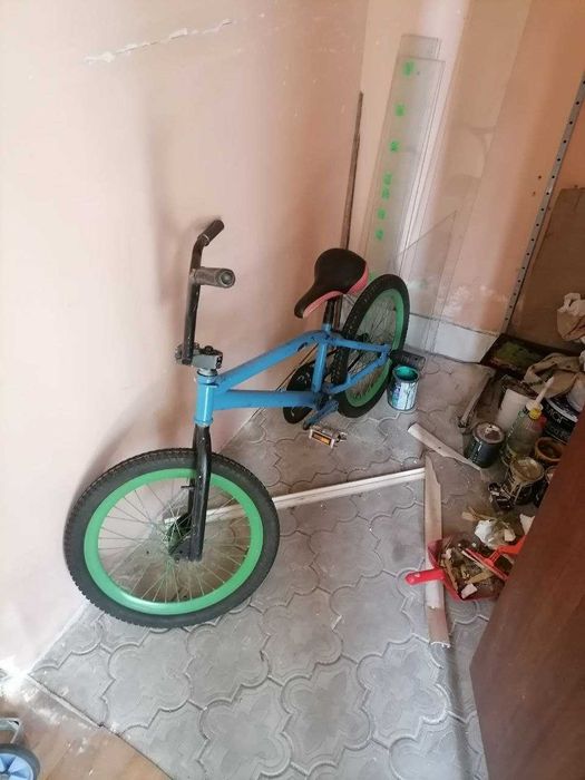 Продам дитячі велосипеди
