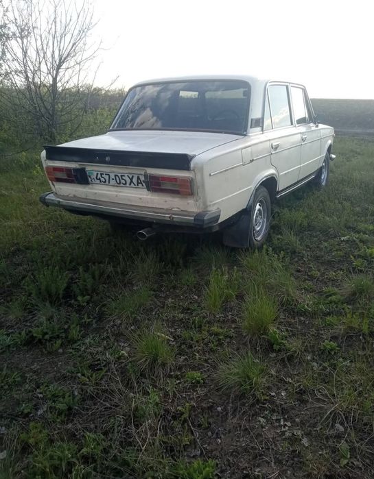 Продам ваз 21063