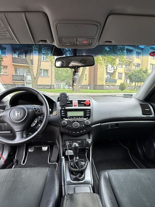 Honda Accord  7
