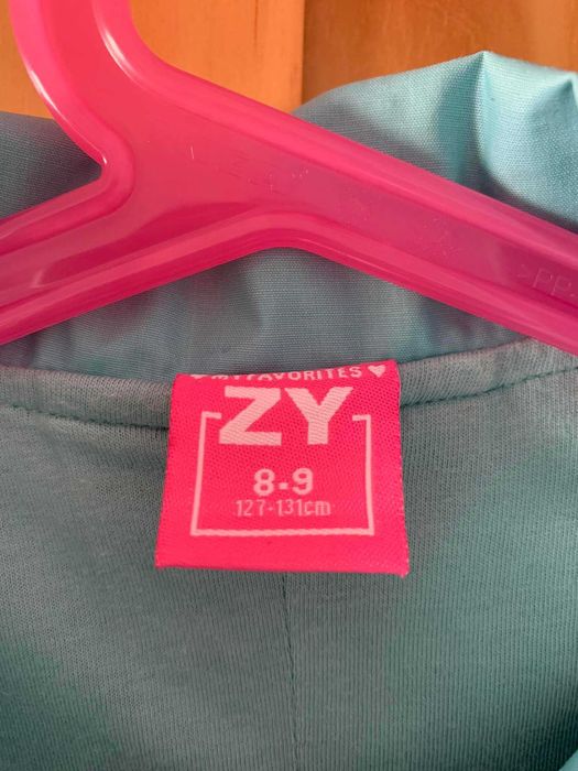 Casaco impermeável da ZIPPY