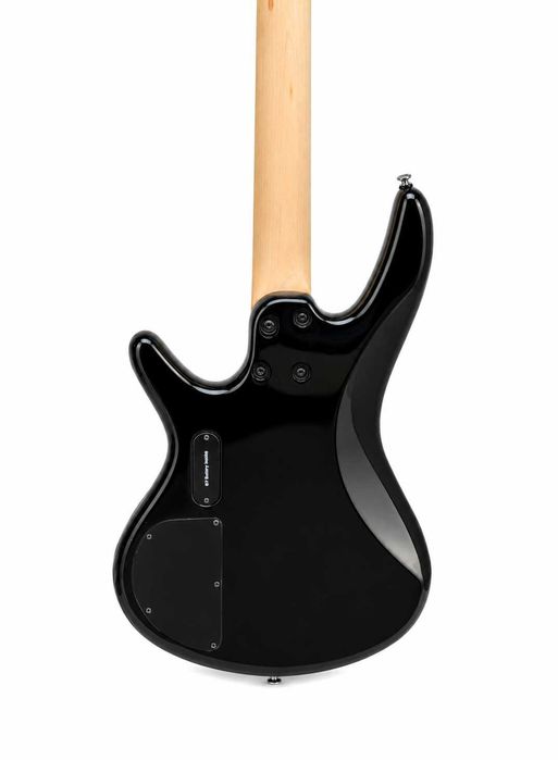 Gitara Basowa IBANEZ GSR200-BK 4-Strunowa