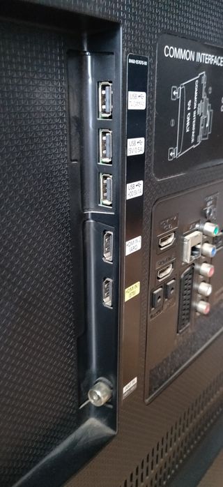 Tv Samsung UE48H6400