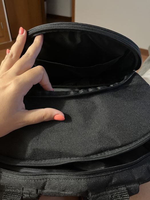 Mochila Toshiba nunca utilizada