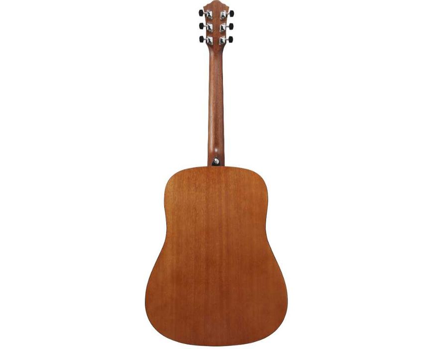 Gitar ibanez acoustic jampack (nowa)