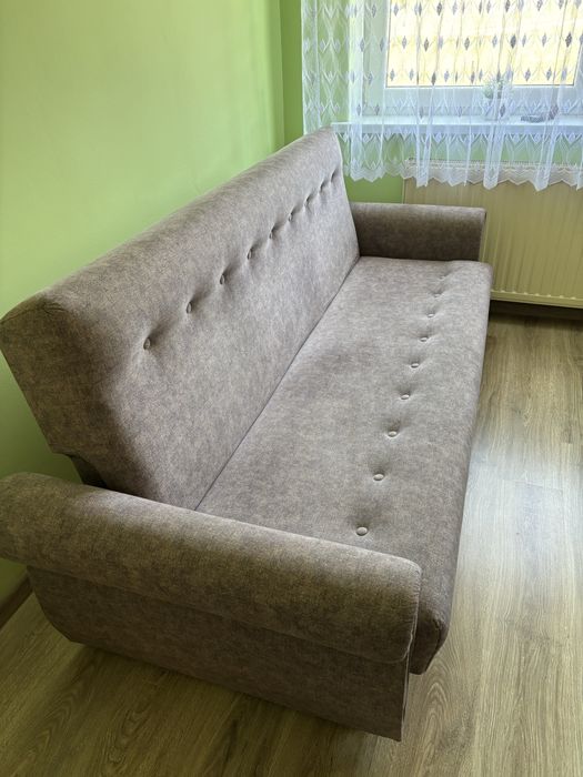 Kanapa za 120 zl
