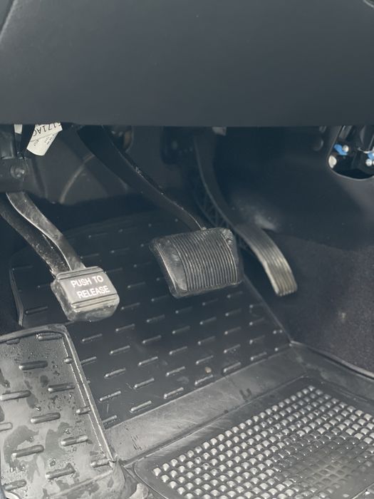 Fiat Freemont 2.0 дизель AWD 2016 7 місць автомат