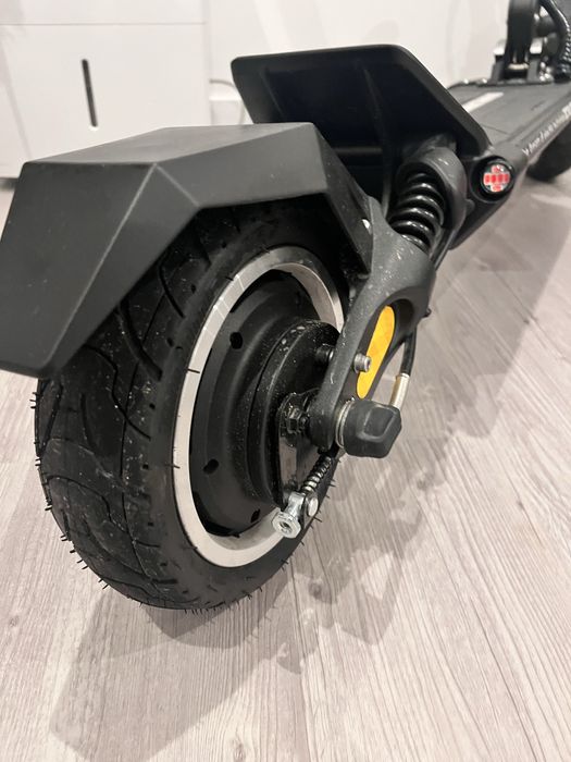 Trotinete Dualtron Mini Special Long Body Dual Motor 2600W  70KM