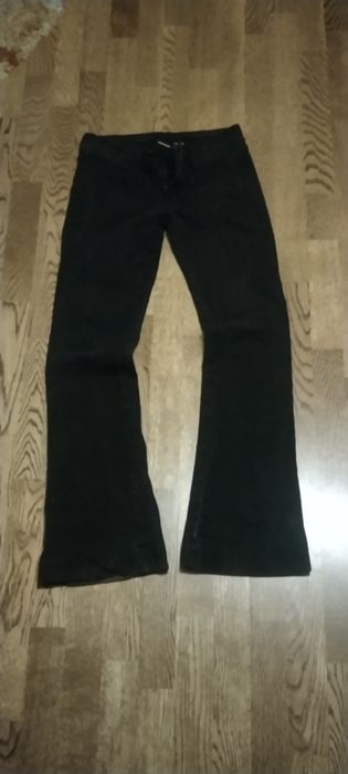 Flared jeans джинси кльош