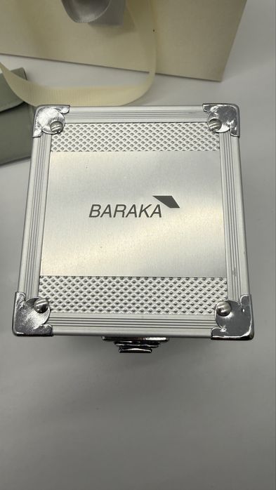 Коробка під годинник вбр браслет Baraka.Барака.