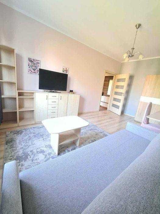 Mieszkanie 1-pokojowe 38 m² | ul. Hetmańska | Blisko centrum - Widok 2