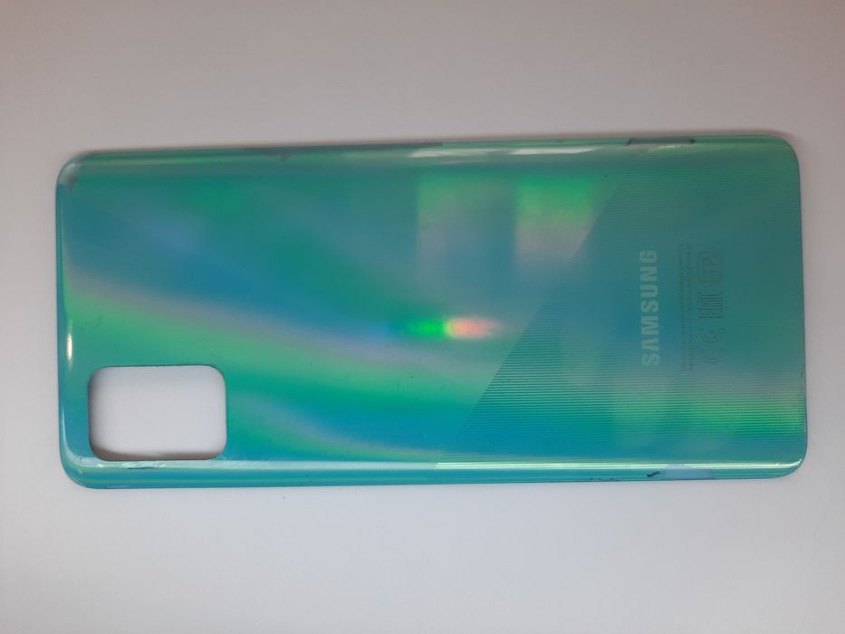 Деталі до Samsung A 51