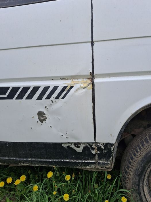 Продам срочно Фольксваген Т4