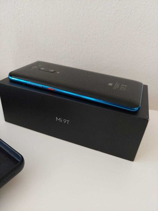 Xiaomi Mi 9T 6GB 128GB Recondicionado