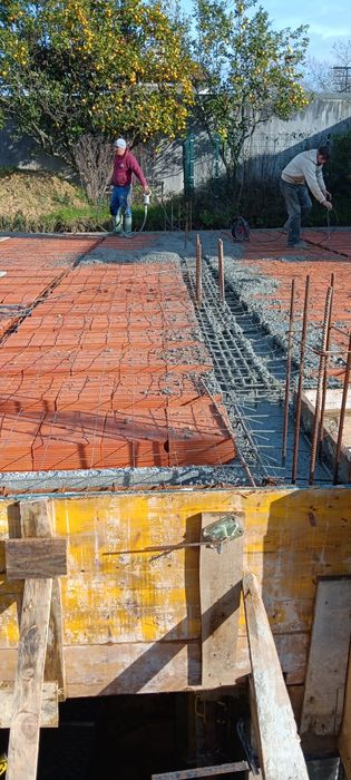 Construcao civil